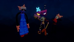 A screenshot taken in Dreams. 4 of 21.