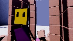 A screenshot taken in Dreams. 1 of 4.