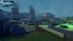 Cheap Skater - Power Plant