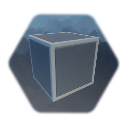Greybox Block 00 2x2x2