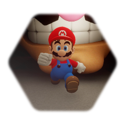 Remezcla de Wario apparition