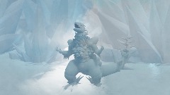 A screenshot taken in Dreams. 1 of 5.