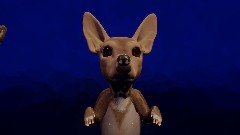 A screenshot taken in Dreams. 15 of 16.