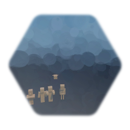 Create your minecraft mob and characters