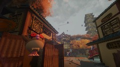 A screenshot taken in Dreams. 4 of 9.