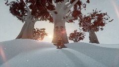 A screenshot taken in Dreams. 5 of 5.