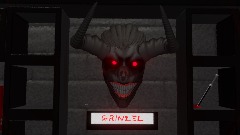 AN IMPORTANT MESSAGE