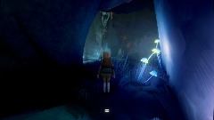 A screenshot taken in Dreams. 5 of 29.