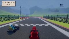 A screenshot taken in Dreams. 22 of 27.