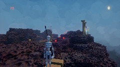 Skeleton Super Sniper