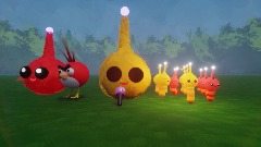 Best Imps In The World Season 1