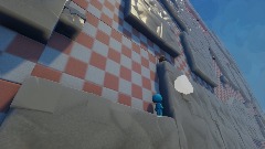 Project Station                      Alpha test 1