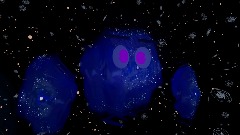 A screenshot taken in Dreams. 22 of 25.