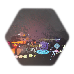 Super effect collection