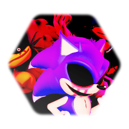 VS SONIC.EXE 4.0 - JAM