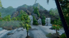 A screenshot taken in Dreams. 1 of 6.