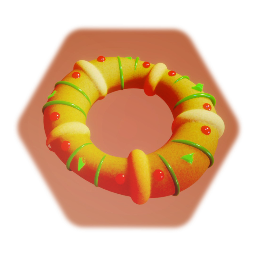 Rosca de reyes