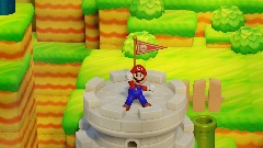 A screenshot taken in Dreams. 10 of 25.