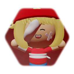 Billy The Universe Kid