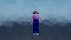 A screenshot taken in Dreams. 3 of 22.