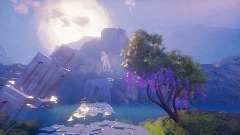 A screenshot taken in Dreams. 3 of 12.