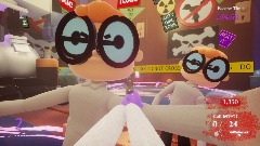 Cod Zombie's Dexter's Laboratory Edition! - One Room Challenge!