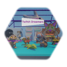 LatinaDestiny DreamsCom 2021