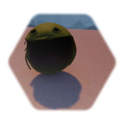 My Creation - 9/13/2025