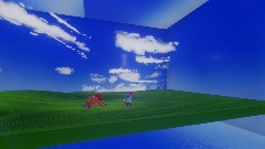 Crossover Crisis Replenished teaser