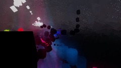 Legend of the Starship Voodoo (Void Hub)