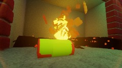 Want a spritecranberry