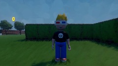 A screenshot taken in Dreams. 3 of 5.