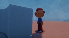 Final Short Cutscene