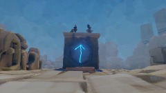 Yet an another boring temple