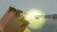 Parkour Beware The MOONION!!!