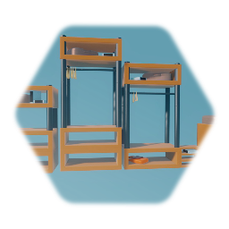 TenderHart Storage Collection