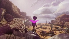 A screenshot taken in Dreams. 2 of 16.