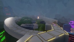 Amazing Skytrack of Tomorrow - Solo