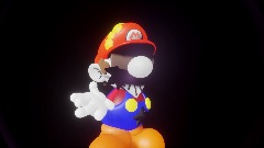 A screenshot taken in Dreams. 1 of 1.