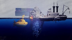 A screenshot taken in Dreams. 2 of 20.