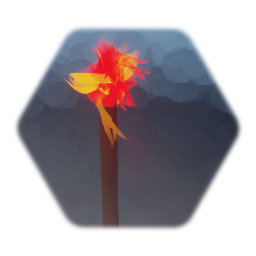 Grave Torch