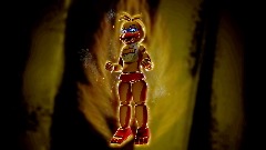 A screenshot taken in Dreams. 13 of 19.