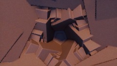 A screenshot taken in Dreams. 15 of 26.