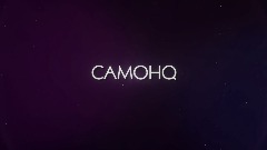 Camohq intro