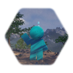 cool Puppet