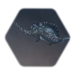 spinosaurus aegypticus