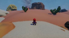 Little Mario World