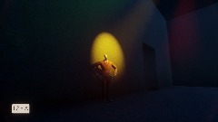 A screenshot taken in Dreams. 13 of 14.