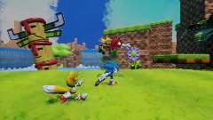 Final (Creditos y ¿?)