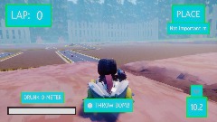 A screenshot taken in Dreams. 2 of 10.